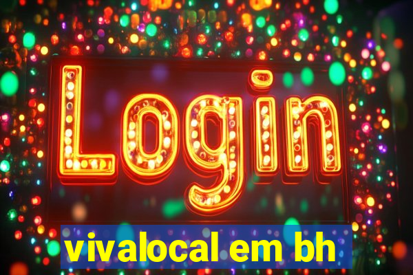 vivalocal em bh